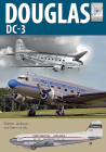 Douglas DC-3: The Airliner That Revolutionised Air Transport (FlightCraft) Cover Image