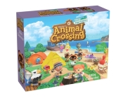 Animal Crossing: New Horizons 2024 Day-to-Day Calendar By Nintendo Cover Image