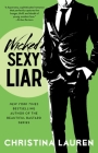 Wicked Sexy Liar (Wild Seasons #4) By Christina Lauren Cover Image