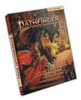 Pathfinder Gamemastery Guide (P2) Cover Image