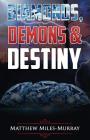 Diamonds, Demons & Destiny Cover Image