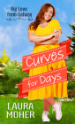 Curves for Days Cover Image