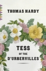 Tess of the D'Urbervilles (Vintage Classics) By Thomas Hardy Cover Image