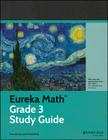 Eureka Math Grade 3 Study Guide Cover Image