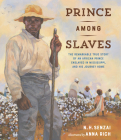 Prince Among Slaves Cover Image