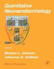Quantitative Neuroendocrinology: Volume 28 (Methods in Neurosciences #28) Cover Image