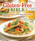 Gluten-Free Bible By Publications International Ltd Cover Image