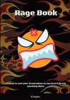Rage Journal By Kaye Hughes Cover Image