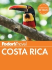 Fodor's Costa Rica (Full-Color Travel Guide #18) Cover Image