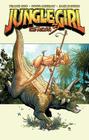 Frank Cho's Jungle Girl, Volume 3 By Frank Cho, Doug Murray, Jack Jadson (Artist) Cover Image