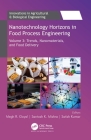 Nanotechnology Horizons in Food Process Engineering: Volume 3: Trends, Nanomaterials, and Food Delivery (Innovations in Agricultural & Biological Engineering) By Megh R. Goyal (Editor), Santosh K. Mishra (Editor), Satish Kumar (Editor) Cover Image