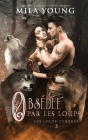 Obsédée par les Loups: Une Romance Paranormale By Mila Young Cover Image