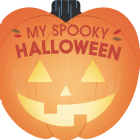 My Spooky Halloween (My Little Holiday) By Mariana Herrera, Molly Fehr (Illustrator) Cover Image