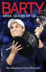 Barty: Arise, Queen of OZ By Chris McLeod, Ron Reed Cover Image