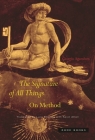 The Signature of All Things: On Method By Giorgio Agamben, Luca Di Santo (Translator), Kevin Attell (Translator) Cover Image