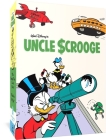Walt Disney's Uncle Scrooge Gift Box Set 