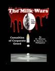 The Milk Wars Cover Image