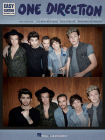 One Direction - Easy Guitar with Tab: Easy Guitar with Notes & Tab By One Direction (Artist) Cover Image