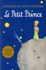 Le Petit Prince (french) By Antoine de Saint-Exupéry, Antoine de Saint-Exupéry (Illustrator) Cover Image