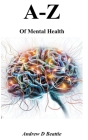 A - Z of Mental Health Cover Image