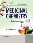 Medicinal Chemistry 2e By Thomas Cover Image