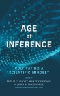 Age of Inference: Cultivating a Scientific Mindset By Philip C. Short (Editor), Harvey Henson (Editor), John R. McConnell (Editor) Cover Image