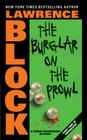 The Burglar on the Prowl (Bernie Rhodenbarr #10) By Lawrence Block Cover Image
