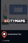 City Maps Hamamatsu Japan Cover Image