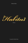 Habitus By Radna Fabias, David Colmer (Translator) Cover Image