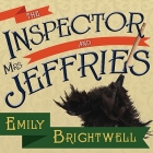 The Inspector and Mrs. Jeffries (Victorian Mystery #1) Cover Image