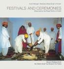 Festivals and Ceremonies Observed by the Royal Family of Kotah By Horst Metzger, Maharao Brijraj Singh Cover Image