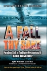 A Fall For Thy Sake By Moses Ayuketa Cover Image