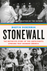 Stonewall: The Definitive Story of the LGBTQ Rights Uprising that Changed America Cover Image