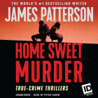 Home Sweet Murder Cover Image