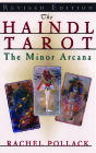 Haindl Tarot, Minor Arcana, Rev Ed. (The Haindl Tarot) By Rachel Pollack Cover Image