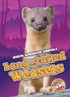Long-Tailed Weasels (North American Animals) By Rebecca Sabelko Cover Image