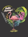 Hello Flamingo: 