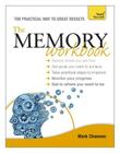 The Memory Workbook By Mark Channon Cover Image