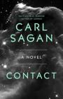 Contact: A Novel Cover Image
