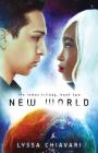 New World (Iamos Trilogy #2) By Lyssa Chiavari Cover Image