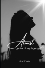 Almost By Olivia M. Poste Cover Image