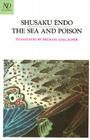 The Sea and Poison: A Novel Cover Image
