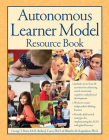 Autonomous Learner Model Resource Book By George Betts, Robin Carey, Blanche Kapushion Cover Image