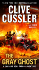 The Gray Ghost (A Sam and Remi Fargo Adventure #10) By Clive Cussler Cover Image