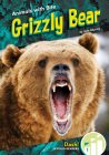 Grizzly Bear Cover Image