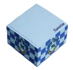 Harry Potter: Ravenclaw Memo Cube By Insight Editions Cover Image