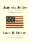 The Heart of a Soldier: A Story of Love, Heroism, and September 11 Cover Image