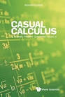 Casual Calculus: A Friendly Student Companion - Volume 2 By Kenneth Luther Cover Image