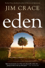 Eden By Jim Crace Cover Image