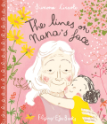 The Lines On Nana's Face By Simona Ciraolo Cover Image
